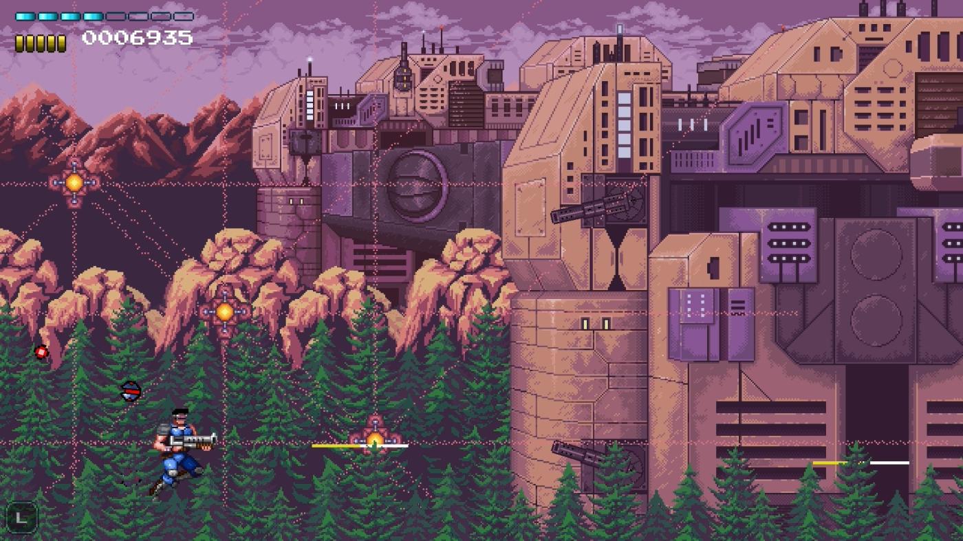 Cyber Mission